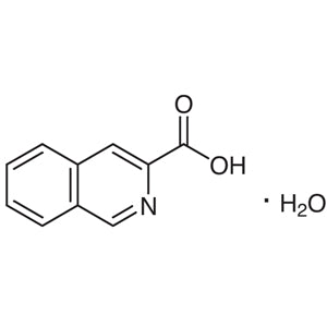 TCI I0509-1G 203626-75-9 Isoquinoline-3-carboxylic Acid Monohydrate