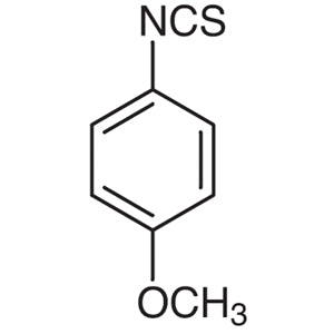 TCI I0513-5G 2284-20-0 4-Methoxyphenyl Isothiocyanate