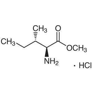 TCI I0522 18598-74-8 L-Isoleucine Methyl Ester Hydrochloride