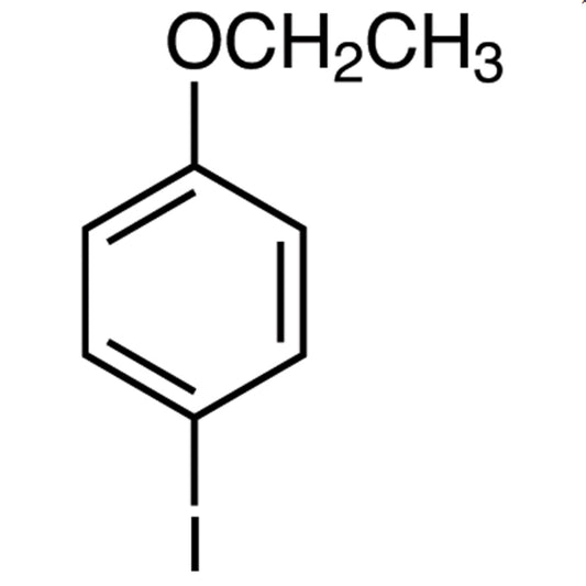 TCI I0525 699-08-1 4-Iodophenetole