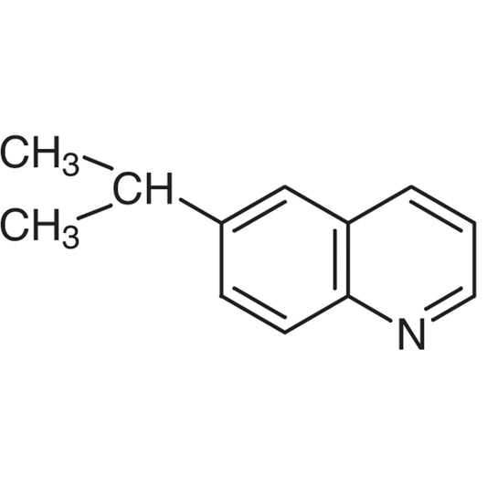 TCI I0529 135-79-5 6-Isopropylquinoline