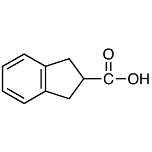 TCI I0532-1G 25177-85-9 2-Indancarboxylic Acid
