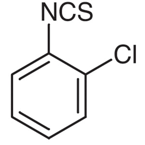 TCI I0534-5G 2740-81-0 2-Chlorophenyl Isothiocyanate