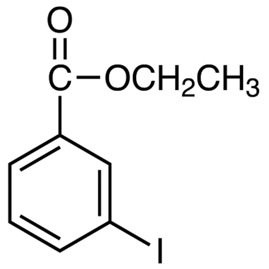 TCI I0536 58313-23-8 Ethyl 3-Iodobenzoate