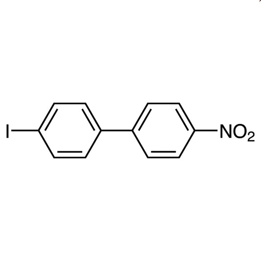 TCI I0537 29170-08-9 4-Iodo-4'-nitrobiphenyl