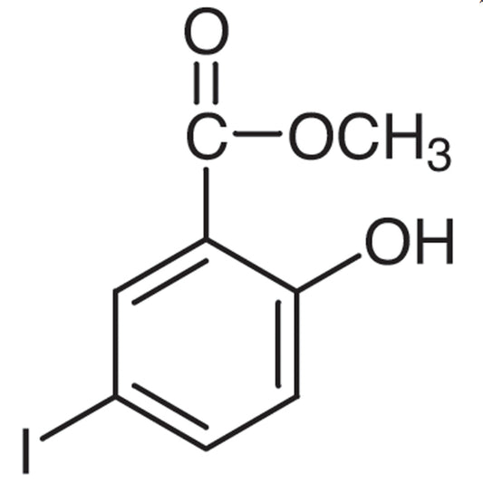 TCI I0539 4068-75-1 Methyl 5-Iodosalicylate