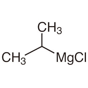 TCI I0542-250G 1068-55-9 Isopropylmagnesium Chloride (ca. 13% in Ethyl Ether, ca. 1mol/L)