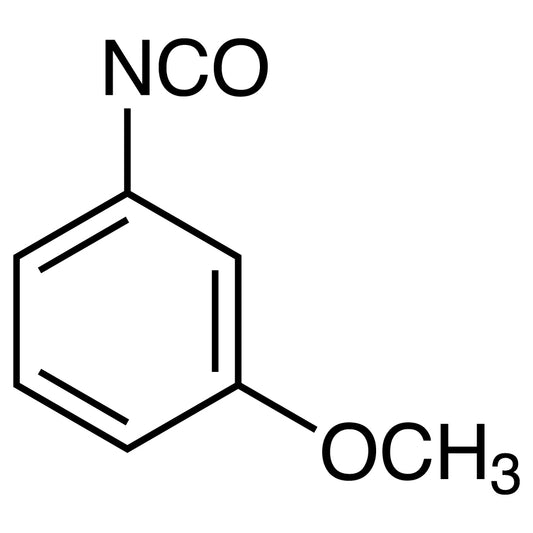 TCI I0551 18908-07-1 3-Methoxyphenyl Isocyanate