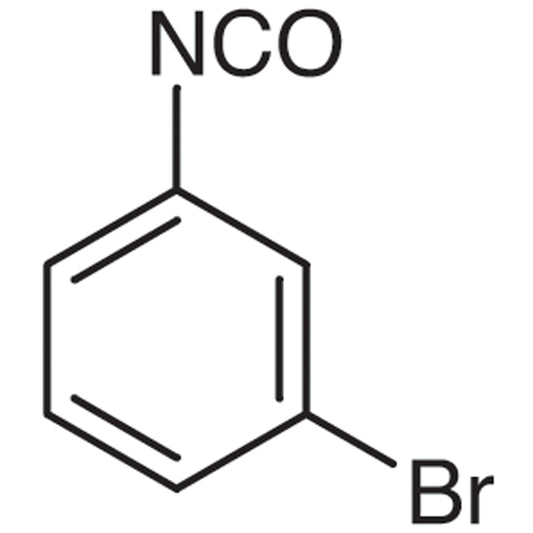 TCI I0553 23138-55-8 3-Bromophenyl Isocyanate