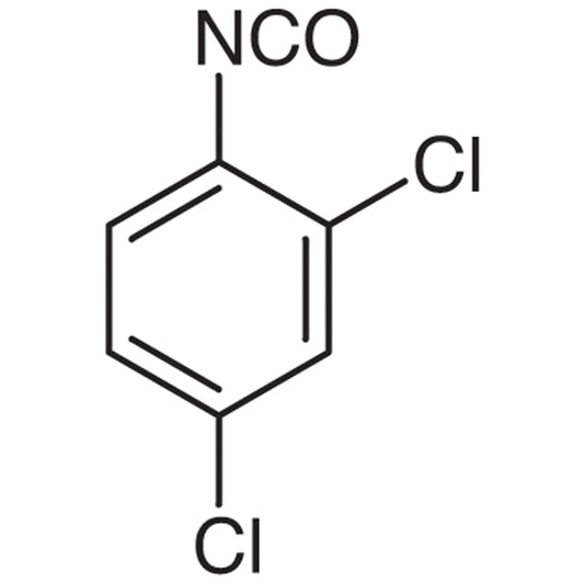 TCI I0555 2612-57-9 2,4-Dichlorophenyl Isocyanate