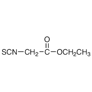 TCI I0558-1G 24066-82-8 Ethyl Isothiocyanatoacetate