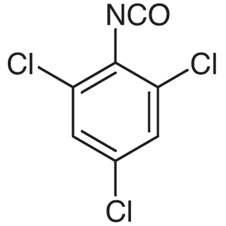 TCI I0565 2505-31-9 2,4,6-Trichlorophenyl Isocyanate