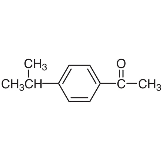 TCI I0570 645-13-6 4'-Isopropylacetophenone