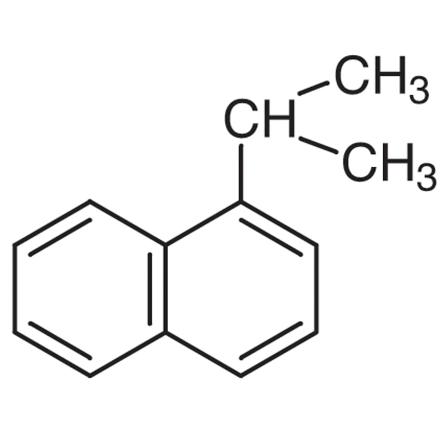 TCI I0578 6158-45-8 1-Isopropylnaphthalene