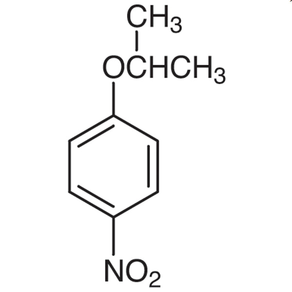 TCI I0579 26455-31-2 1-Isopropoksi-4-nitrobenzena
