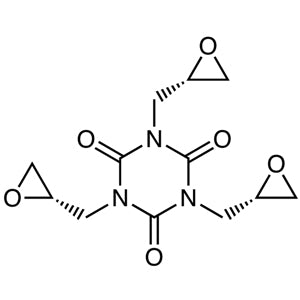 TCI I0581-1G 240408-81-5 (S,S,S)-Triglycidyl Isocyanurate
