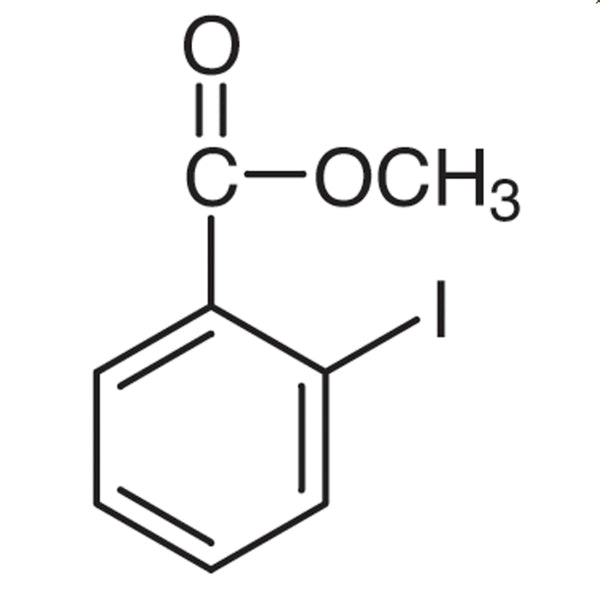 TCI I0586 610-97-9 Metil 2-Iodobenzoat