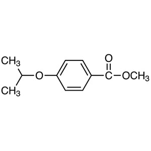 TCI I0587-5G 35826-59-6 Methyl 4-Isopropoxybenzoate