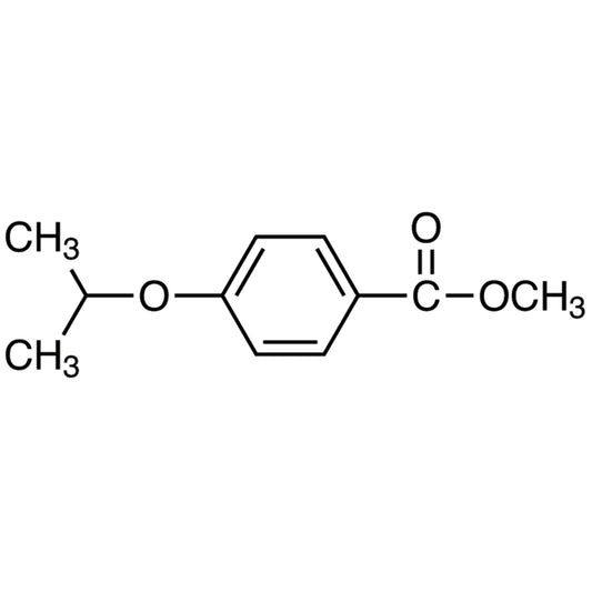 TCI I0587 35826-59-6 Methyl 4-Isopropoxybenzoate