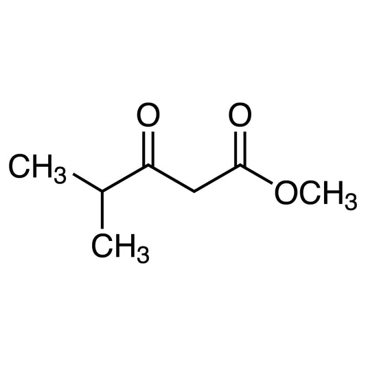 TCI I0592 42558-54-3 Methyl Isobutyrylacetate