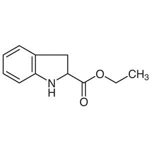 TCI I0595-5G 50501-07-0 Ethyl Indoline-2-carboxylate