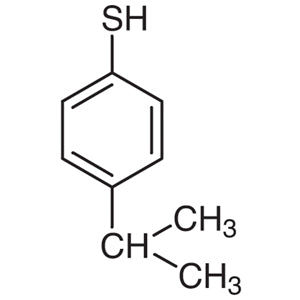 TCI I0596-25G 4946-14-9 4-Isopropylbenzenethiol