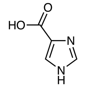 TCI I0607-1G 1072-84-0 4-Imidazolecarboxylic Acid