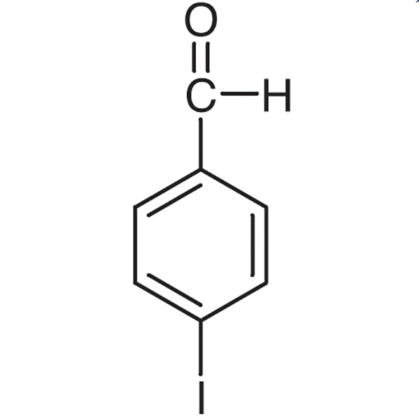 TCI I0612 15164-44-0 4-Iodobenzaldehyde
