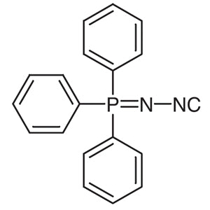 TCI I0643-5G 73789-56-7 (Isocyanoimino)triphenylphosphorane