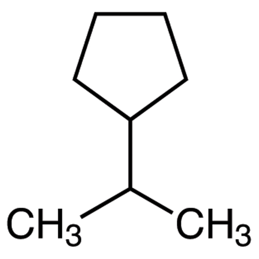 TCI I0647 3875-51-2 Isopropylcyclopentane