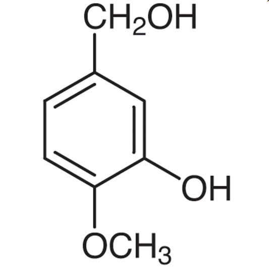 TCI I0648 4383-06-6 Isovanillyl Alcohol