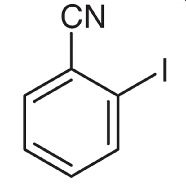 TCI I0659 4387-36-4 2-Iodobenzonitrile