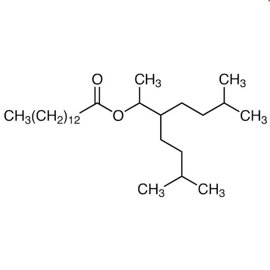 TCI I0662 88332-30-3 3-Isoamil-6-metil-2-heptil Miristat