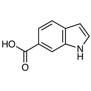 TCI I0663-1G 1670-82-2 Indole-6-carboxylic Acid