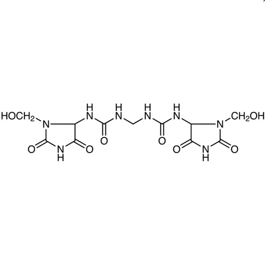 TCI I0665 39236-46-9 Imidazolidinyl Urea