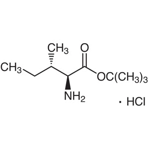 TCI I0685 69320-89-4 L-Isoleucine tert-Butyl Ester Hydrochloride