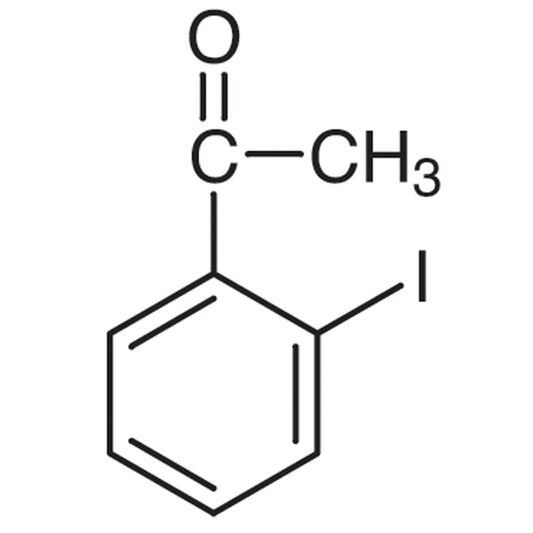 TCI I0689 2142-70-3 2'-Iodoacetophenone