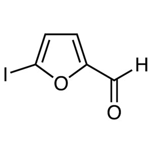 TCI I0696-1G 2689-65-8 5-Iodo-2-furaldehyde