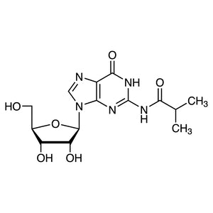 TCI I0699 64350-24-9 N2-Isobutirilguanosin