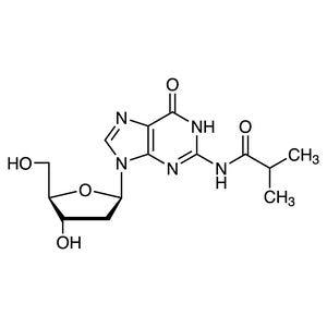TCI I0700 68892-42-2 N2-Isobutyryl-2'-deoksiguanosin