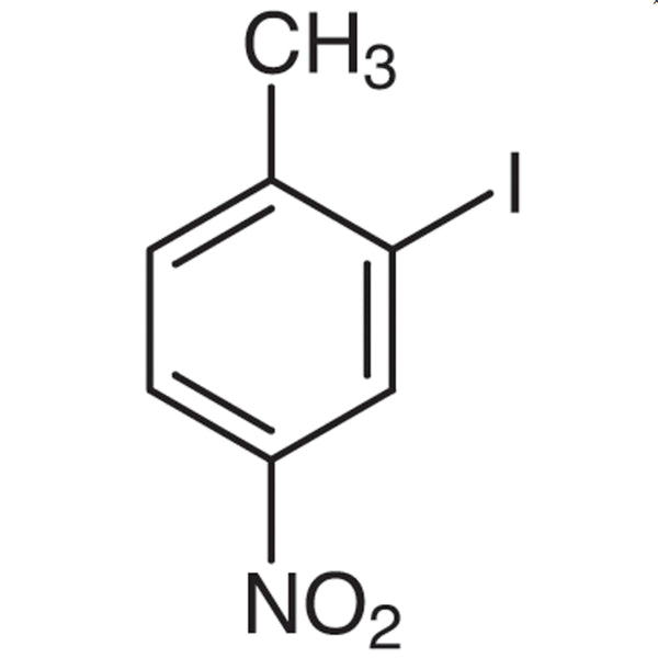 TCI I0706 7745-92-8 2-Iodo-4-nitrotoluene