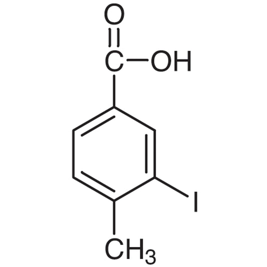 TCI I0707 82998-57-0 3-Iodo-p-toluic Acid