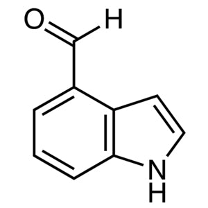 TCI I0712-1G 1074-86-8 Indole-4-carboxaldehyde