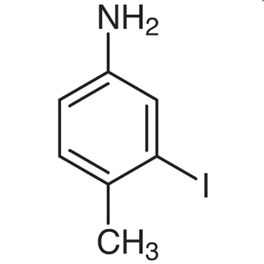 TCI I0717 35944-64-0 3-Iodo-4-methylaniline