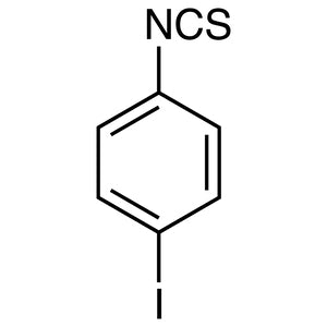 TCI I0718-5G 2059-76-9 1-Iodo-4-isothiocyanatobenzene