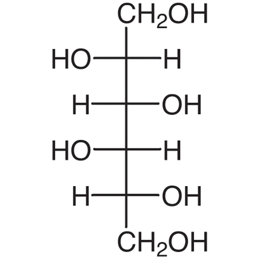 TCI I0724 25878-23-3 D-Iditol