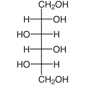 TCI I0725-200MG 488-45-9 L-Iditol