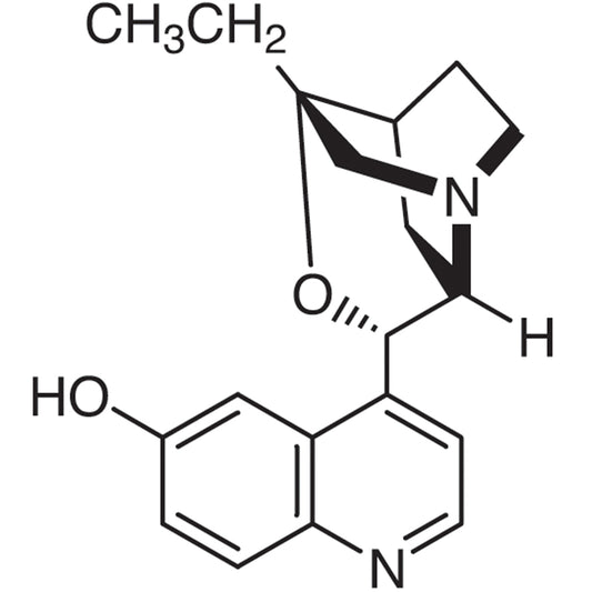 TCI I0728 253430-48-7 beta-Isocupreidine