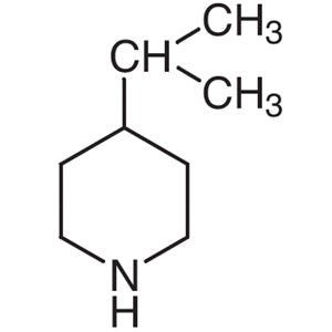 TCI I0733-1G 19678-58-1 4-Isopropylpiperidine