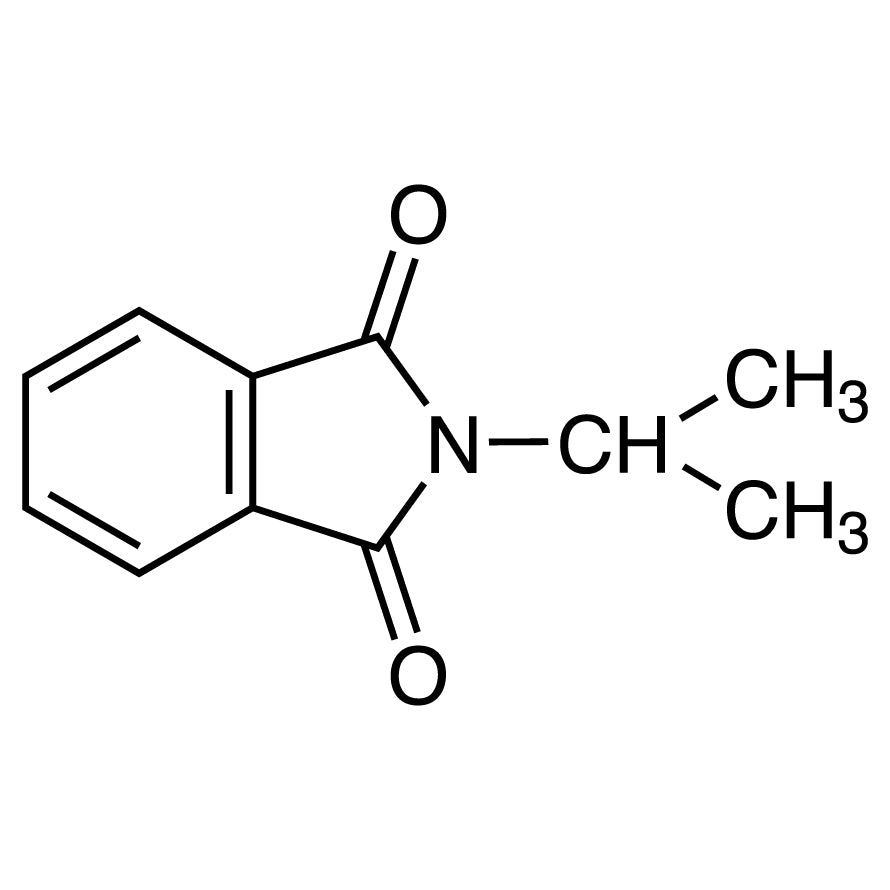 TCI I0738 304-17-6 N-Isopropylphthalimide